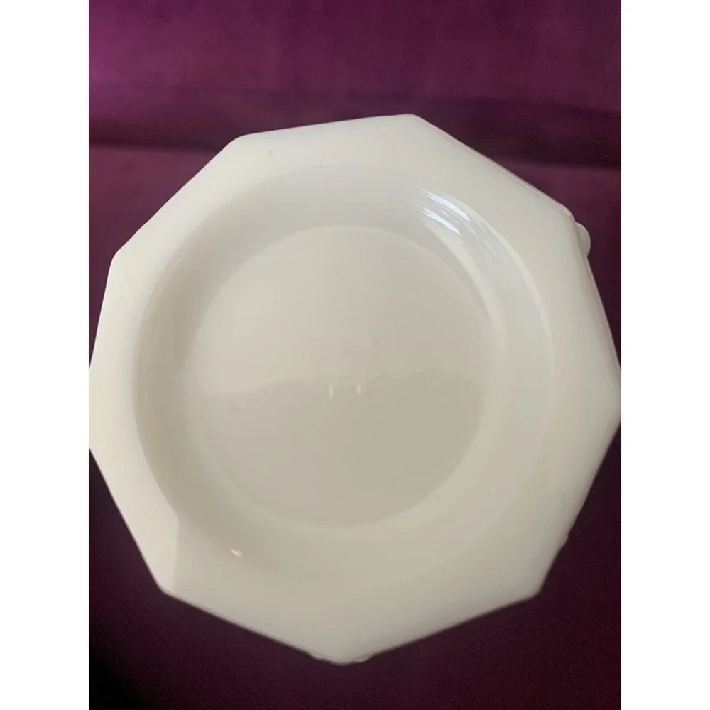 Westmoreland Milk‎ Glass Lot